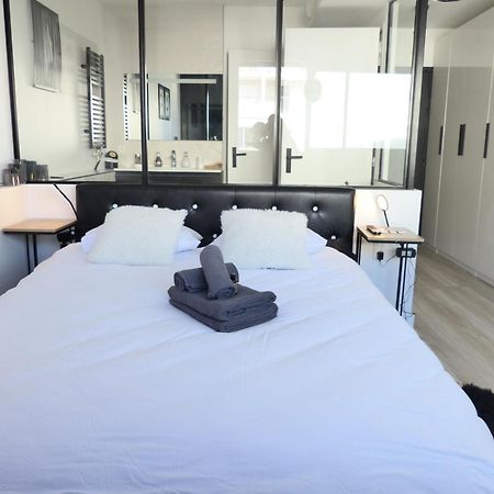 낭트 La Cite Des Coeurs Lu Parking Inclus 아파트 외부 사진